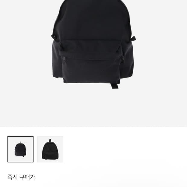 꼼데가르송 옴므 플러스 백팩 구합니다