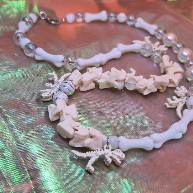 🦕태초의 뼈🦖