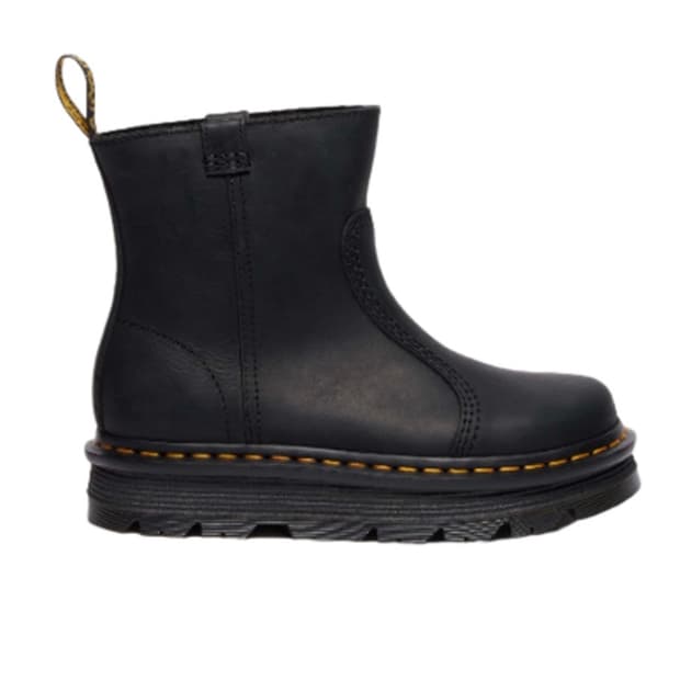 닥터마틴 제브잭 리거 부츠