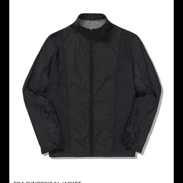 엑슬림 ep5 시놉시스(3사이즈)