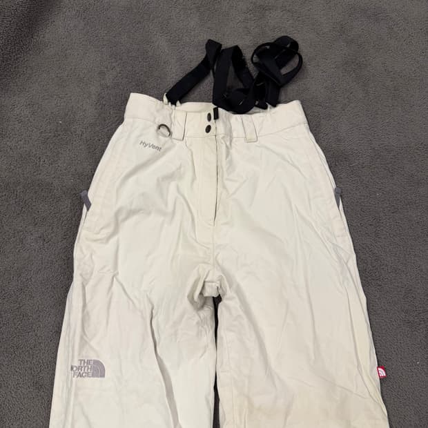 [ 정품/L,75 ] 노스페이스 하이벤트 프리덤 인슐레이티드 스키 팬츠