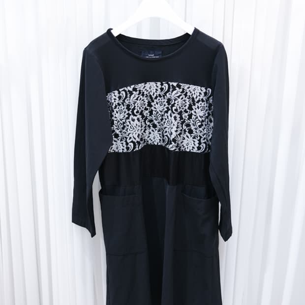 Tricot comme des garcons 