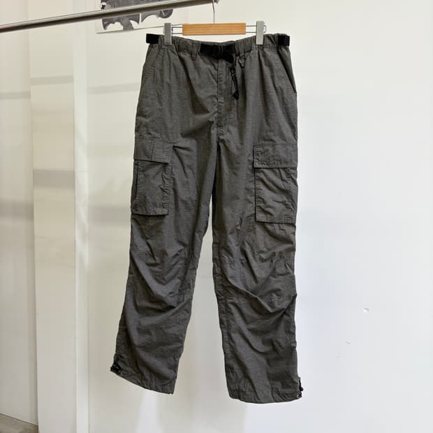 BARCEDOS 코튼팬츠