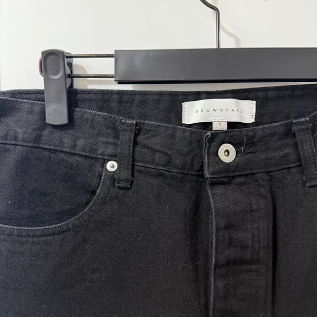 브라운야드 바지 5종 