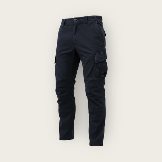 30/ CP컴퍼니 렌즈 와펜 카고팬츠