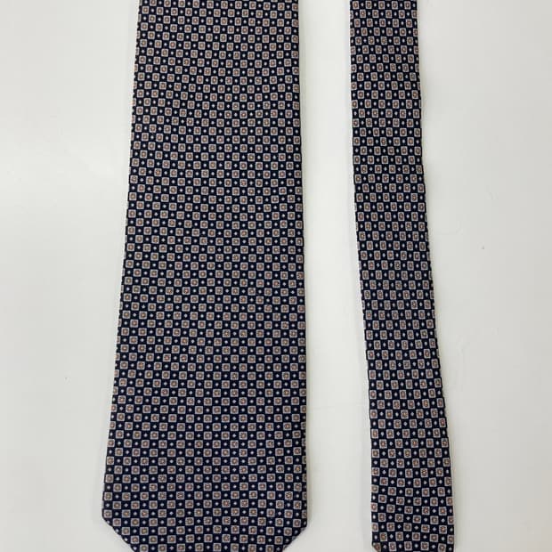 지방시 넥타이