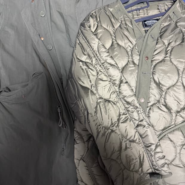 프리즘웍스 피쉬테일 L Size