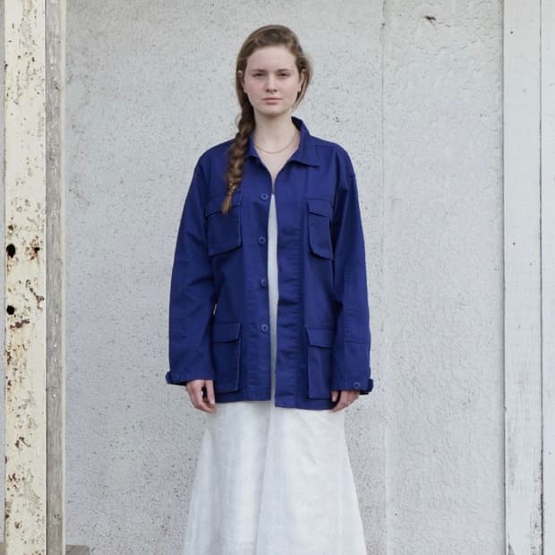 카다로그 워크자켓 cadalogue