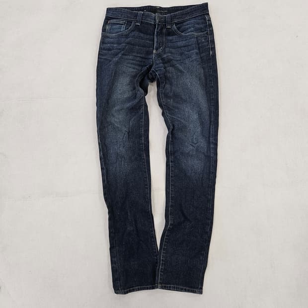 [W30L34] CK 캘빈클라인 여성 스키니 데님 팬츠 0115YH1