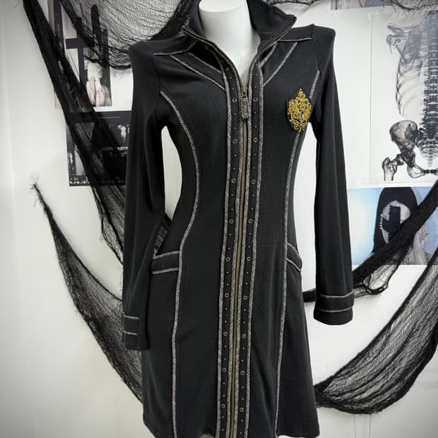 Ozz croce two way onepiece