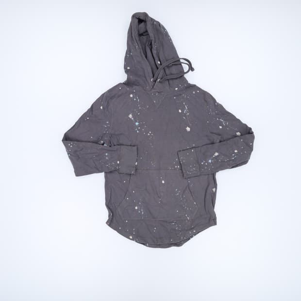 [XS] 아베크롬비 여성 빈티지 후드티 0115H1