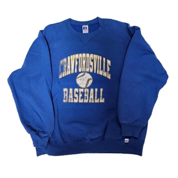 빈티지 러셀 애슬래틱 맨투맨 (105~110)