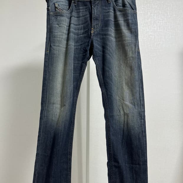 Diesel Thommer Slim W34