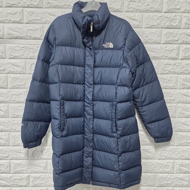 택포) 노스페이스 700 패딩 S