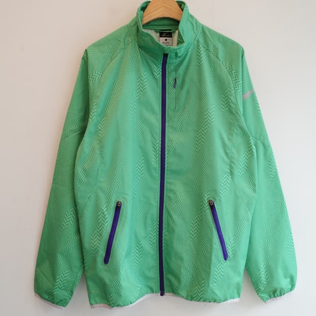 NIKE 나이키 집업 윈드브레이커