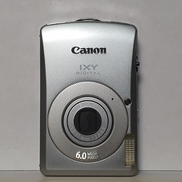 캐논 빈티지디카 ixy80 익서스65