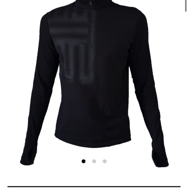 태호서울 TS BLUR Long Sleeve s