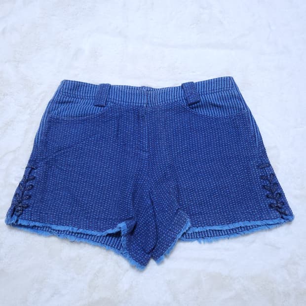 SJSJ 여성 반바지 XS 0404  뽀샤샤