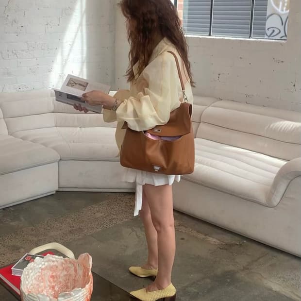 미닛뮤트 페레티 L