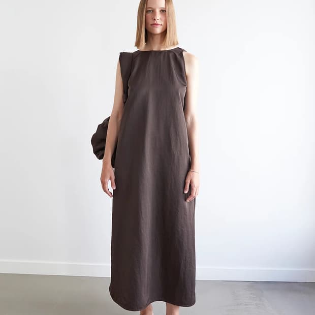 Birrot giwa dress 