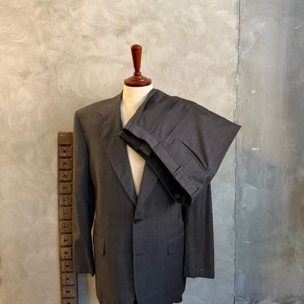 브룩스 브라더스 수트 셋업 40