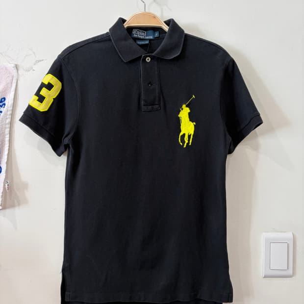 243. 폴로 빅포니 카라티 PK