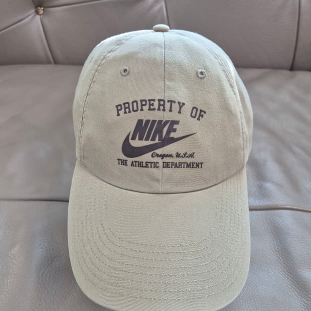 나이키 빈티지 모자 남녀공용 프리