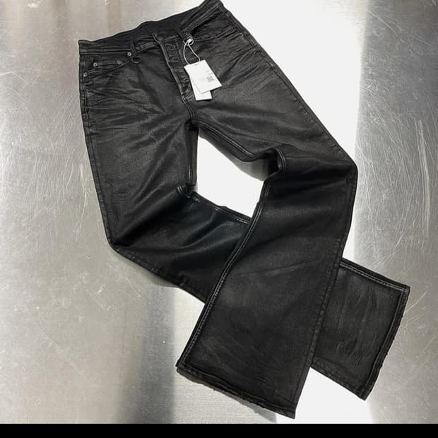 언더마이카 멀티 링 플레어진 0사이즈