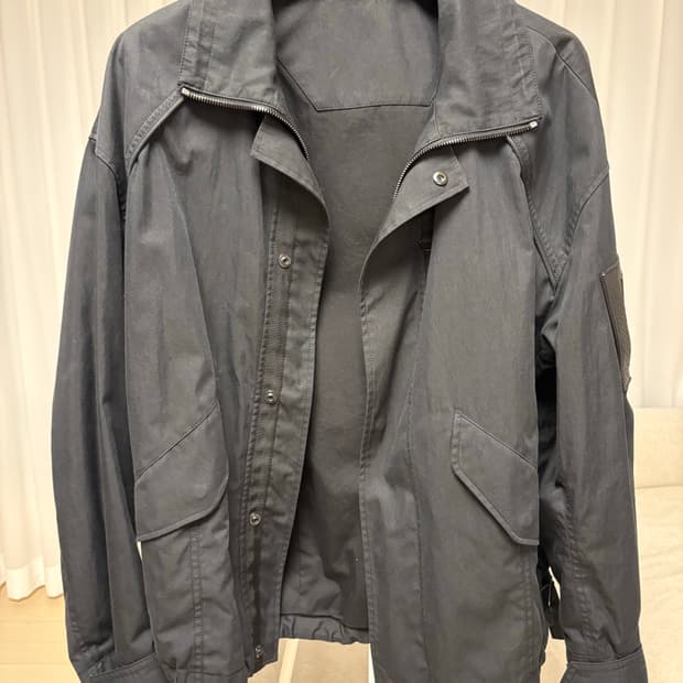 준지 22SS MK3 변형 자켓(46)