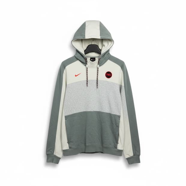 나이키 T90 후드티 L