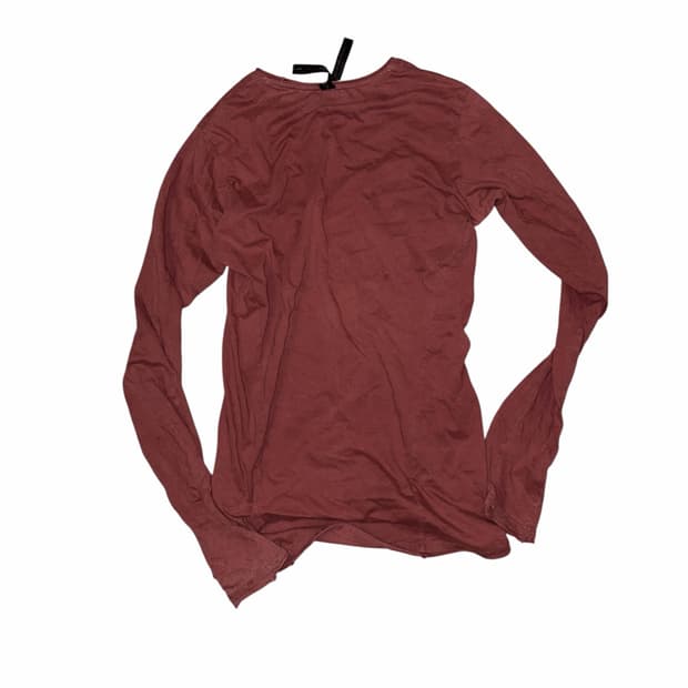 [L]Wjk long sleeve