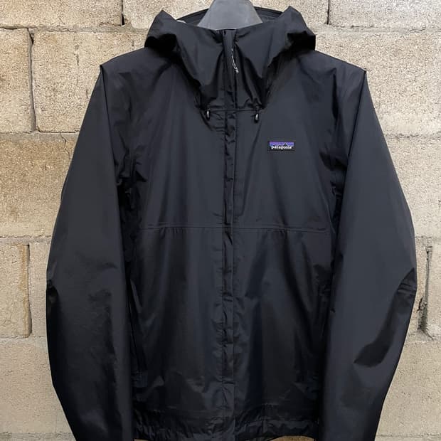 파타고니아 토렌트쉘 3L 레인 자켓 