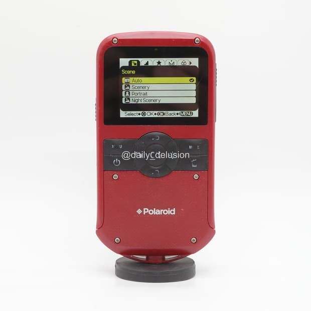 폴라로이드 iD610