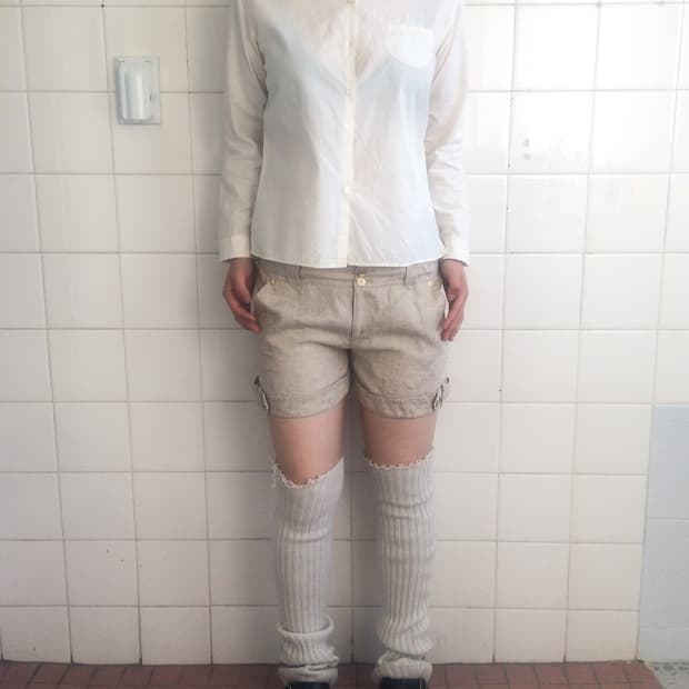 Margaret Howell shirt