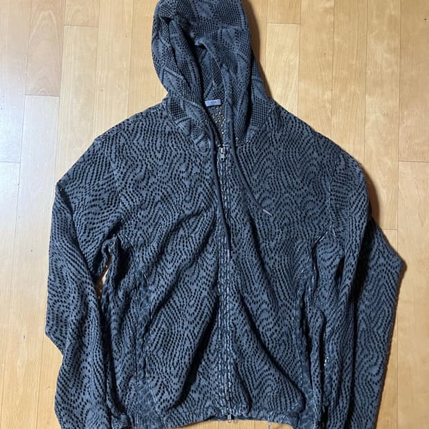 엑슬림 후드집업 ep7