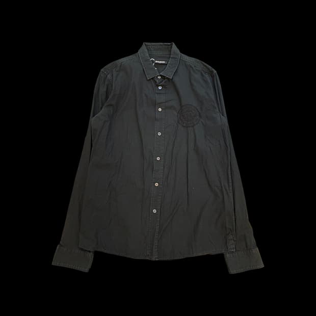 발망 파리 코튼 셔츠