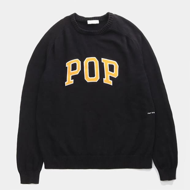 POP TRADING COMPANY