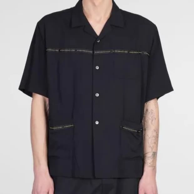 undercover  언더커버 25ss