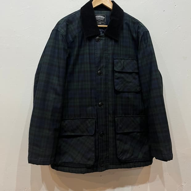 프리즘웍스 베르겐 헌팅자켓 XL