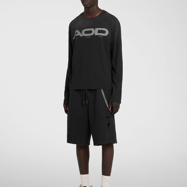 An other date 롱슬리브