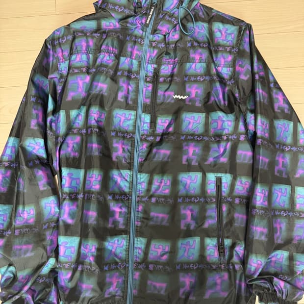 예스아이씨 바람막이 L사이즈