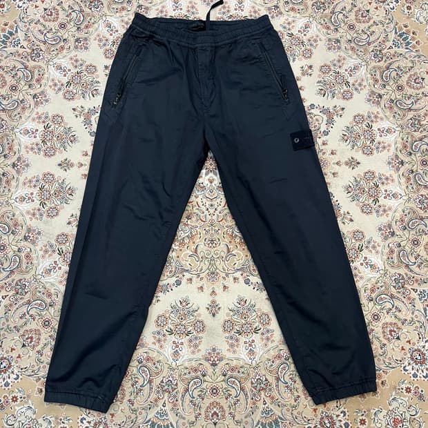 스톤아일랜드 쉐도우 프로젝트 21ss 조거팬츠