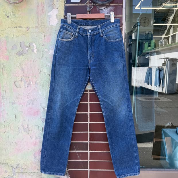00’s 505 Vintage Levi’s