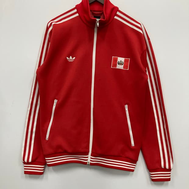 아디다스 시보리 져지