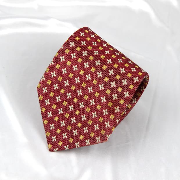 지방시 9.4cm S등급 클래식 남자 명품넥타이