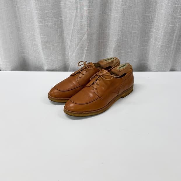 Margaret Howell u tip shoes