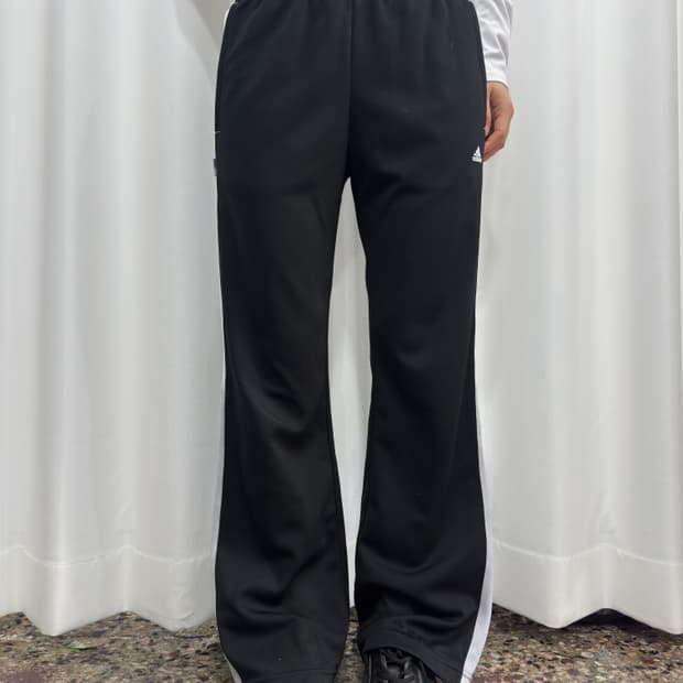 adidas line pants