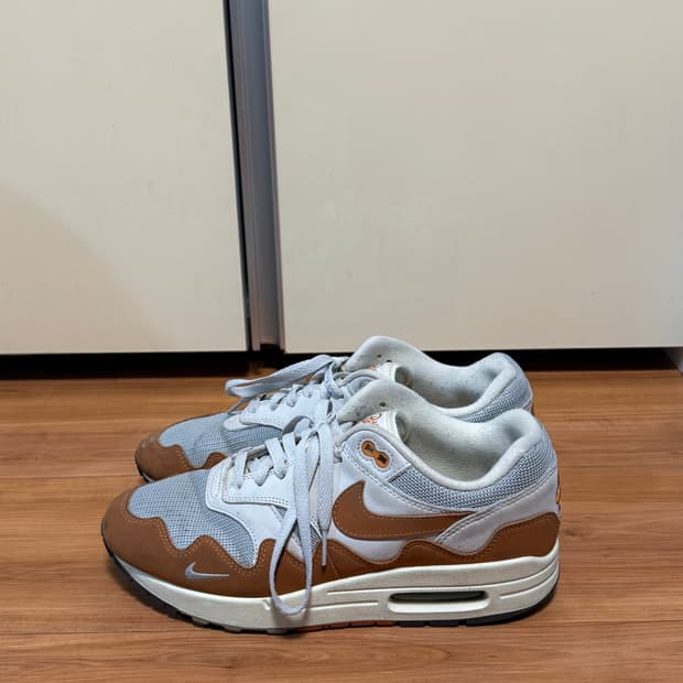 파타 에어맥스 275 사이즈