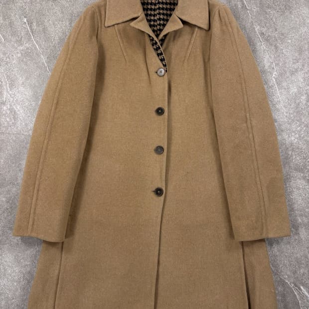 Jil Sander Half Coat  