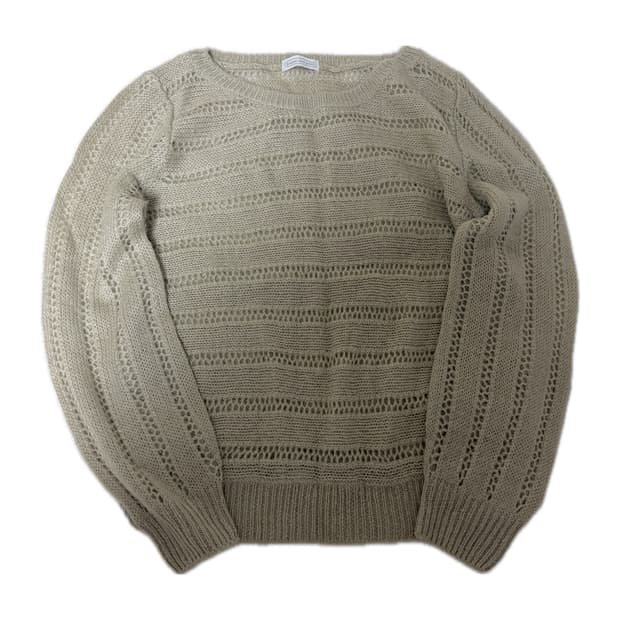 E hypen world gallery 니트